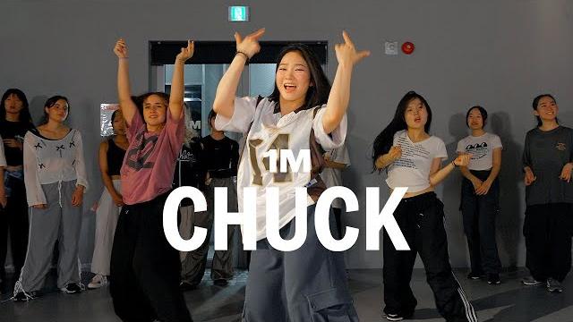 Chuck / master class / @yoonyoung Chuck / master class / @yoonyoung