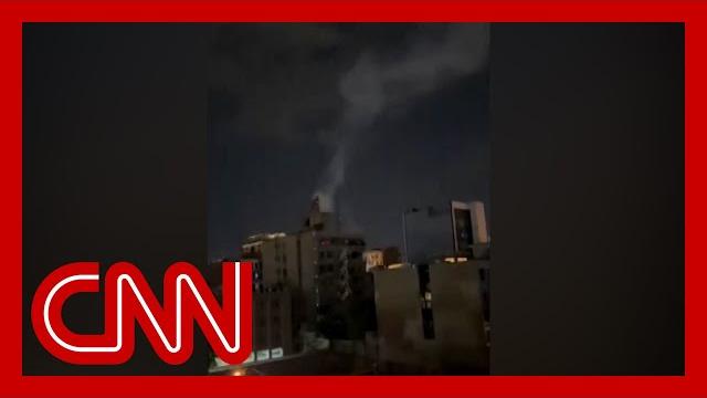 Israeli security source says top military leaders, nuclear scientists targeted in opening strikes Israeli security source says top military leaders, nuclear scientists targeted in opening strikes