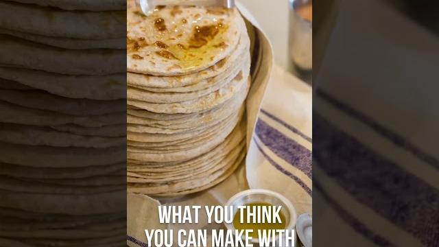 Explore endless possibilities and recipes with #rotimatic. #rotishorts #yummyrecipes #trendyshorts Explore endless possibilities and recipes with #rotimatic. #rotishorts #yummyrecipes #trendyshorts