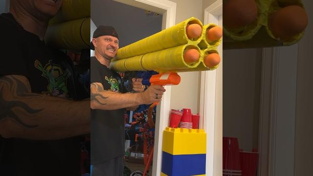 Nerf heavy weapon guy 6 Nerf heavy weapon guy 6