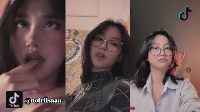 Compilation of the hottest tiktok videos @notriisaaa Compilation of the hottest tiktok videos @notriisaaa