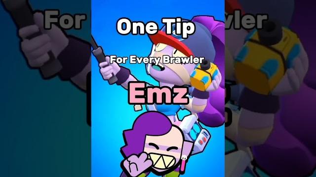#brawlstars tips for #emz #brawlstars tips for #emz