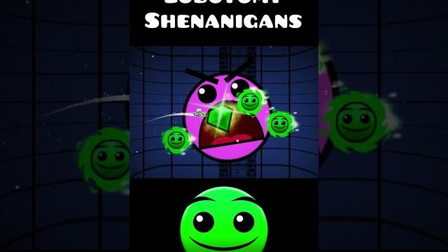 Lobotomy shenanigans in geometry dash #geometrydash #trending #skeletalshenanigans #feedshorts#fyp Lobotomy shenanigans in geometry dash #geometrydash #trending #skeletalshenanigans #feedshorts#fyp