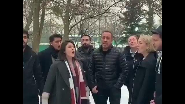 Haluk levent canlı performans Haluk levent canlı performans