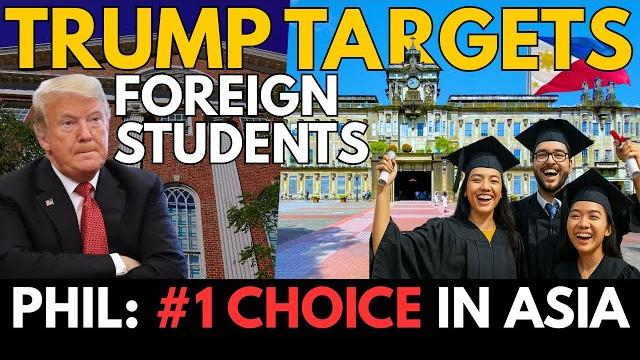The philippines: asia's leading education superpower The philippines: asia's leading education superpower