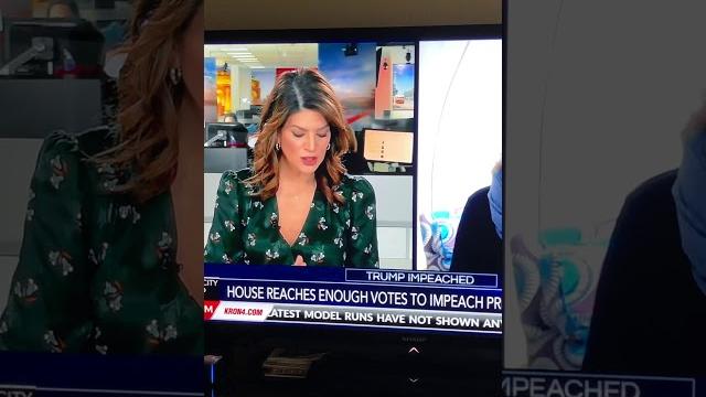 Kron4 news trump slip up Kron4 news trump slip up