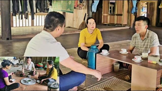 Mother-in-law criticized the food i cooked, ceo came to find out the reason for quitting Mother-in-law criticized the food i cooked, ceo came to find out the reason for quitting