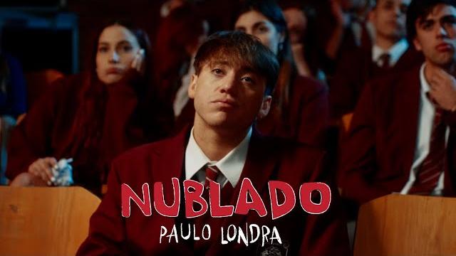Paulo londra - nublado (official video) Paulo londra - nublado (official video)