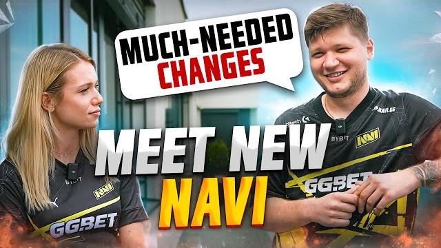 Meet new navi | bootcamp vlog Meet new navi | bootcamp vlog