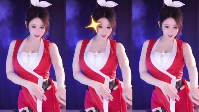 #虎牙 #兮儿 #舞蹈 230926 #虎牙 #兮儿 #舞蹈 230926