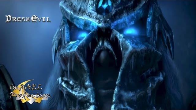 Dream evil - the chosen ones hd ( imrael production ) ►gmv◄ Dream evil - the chosen ones hd ( imrael production ) ►gmv◄