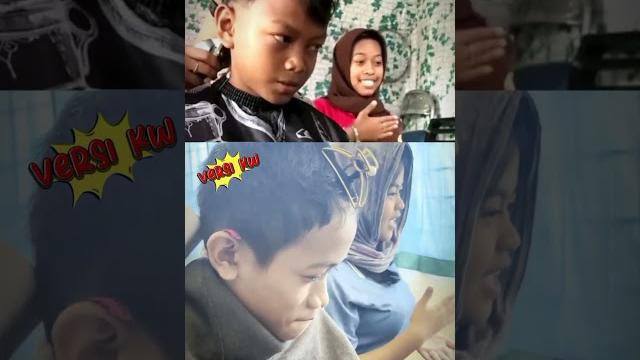 Abg smp gede bibit unggul Abg smp gede bibit unggul