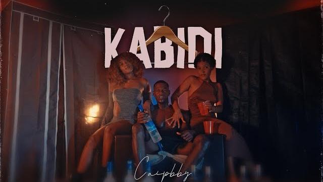 Caipbby - kabidi ( video official ) Caipbby - kabidi ( video official )