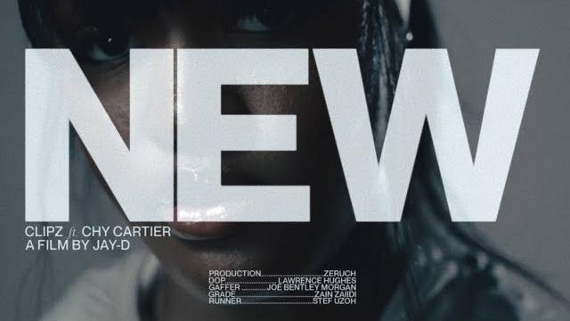 Clipz - new (offical video) ft. chy cartier Clipz - new (offical video) ft. chy cartier