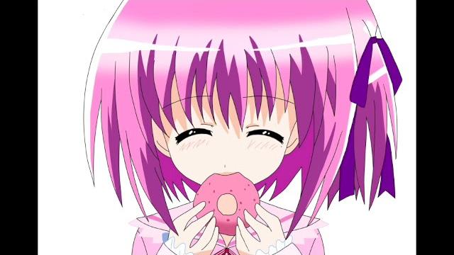 Twitterでロウきゅーぶ! がトレンド!? Twitterでロウきゅーぶ! がトレンド!?