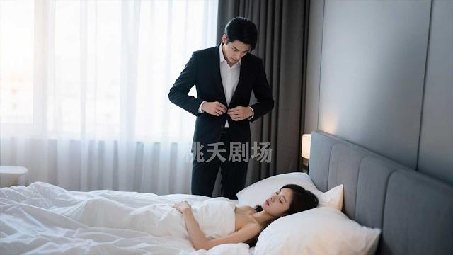 She cheat abstinent ceo,but he fell for her at first sight,let her too tired to leave bed She cheat abstinent ceo,but he fell for her at first sight,let her too tired to leave bed