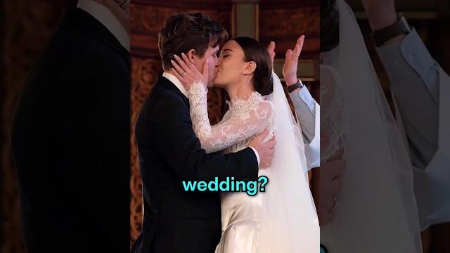 Did anyone get invited to magnus’s wedding? Did anyone get invited to magnus’s wedding?
