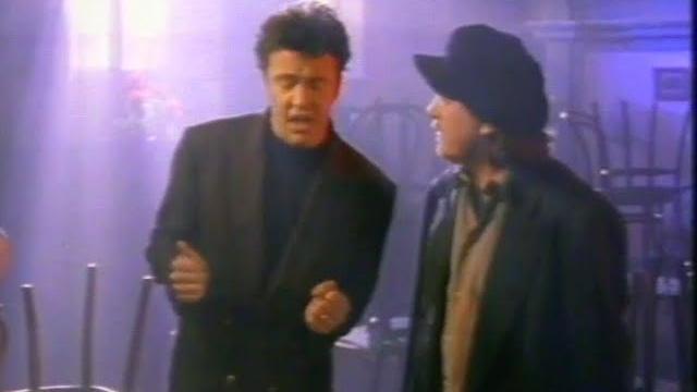 Zucchero & paul young - senza una donna (without a woman) Zucchero & paul young - senza una donna (without a woman)