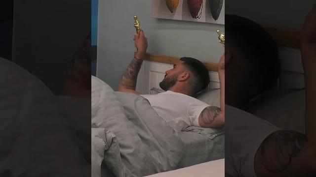 Waking up as a finalist and having two trophies to your name? yeah, we’d be kissing them too Waking up as a finalist and having two trophies to your name? yeah, we’d be kissing them too