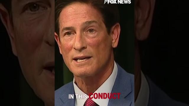 La district attorney puts violent rioters on notice: 'we're coming for you' #shorts #fox #crime #usa La district attorney puts violent rioters on notice: 'we're coming for you' #shorts #fox #crime #usa