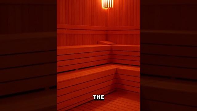 5 causes of death in saunas according to research #infraredsauna #sauna #fitnessjourney #facts 5 causes of death in saunas according to research #infraredsauna #sauna #fitnessjourney #facts