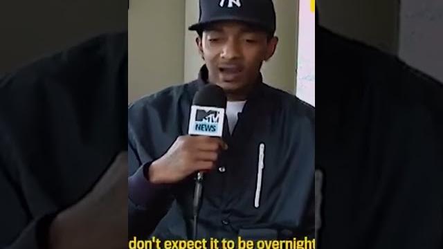 Young nip knew the formula to success #success #successmotivation #themarathoncontinues #tmc Young nip knew the formula to success #success #successmotivation #themarathoncontinues #tmc