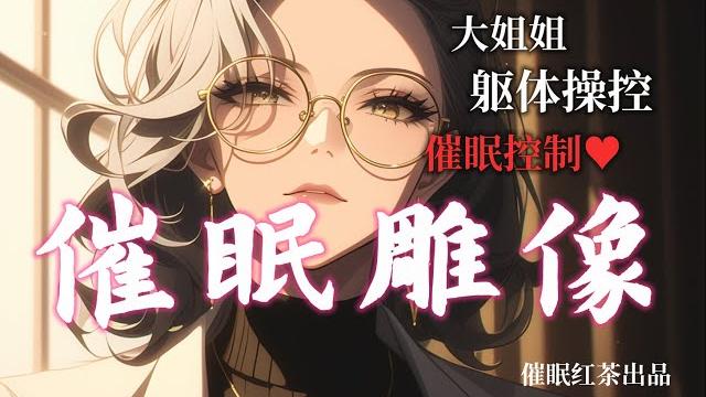 【男性向催眠音声】服从耳边的引导因为你是个无法思考的雕像|hfo|催眠调教|寸止|asmr 【男性向催眠音声】服从耳边的引导因为你是个无法思考的雕像|hfo|催眠调教|寸止|asmr