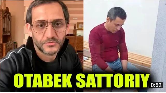 Жахонгир отажонов отабек сатторий хақида Жахонгир отажонов отабек сатторий хақида