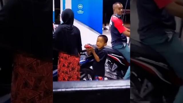 Bocil nge fuck Bocil nge fuck