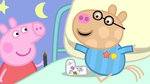 Peppa pig playground | hospital | peppa pig full episodes Peppa pig playground | hospital | peppa pig full episodes