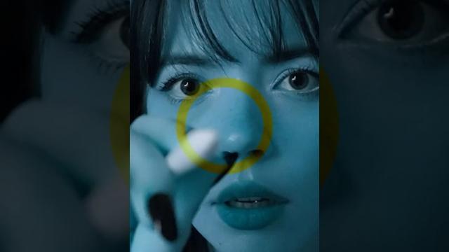 Asmr fixing your vision ️ #asmr Asmr fixing your vision ️ #asmr