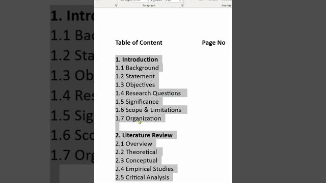 Add dots in one click on microsoft word! Add dots in one click on microsoft word!