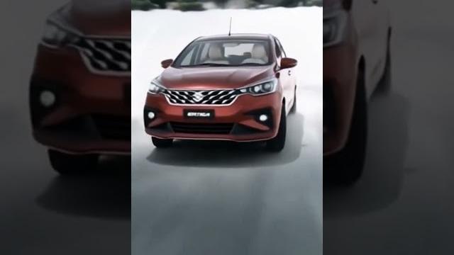 "2025 maruti ertiga new look revealed #shorts #automobile #ertiga #maruti #carlovers #newcar "2025 maruti ertiga new look revealed #shorts #automobile #ertiga #maruti #carlovers #newcar