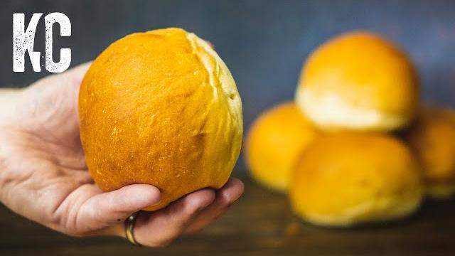 Super soft potato rolls | burger bun perfection Super soft potato rolls | burger bun perfection