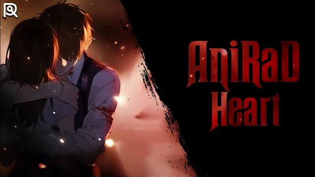Anirad - heart Anirad - heart