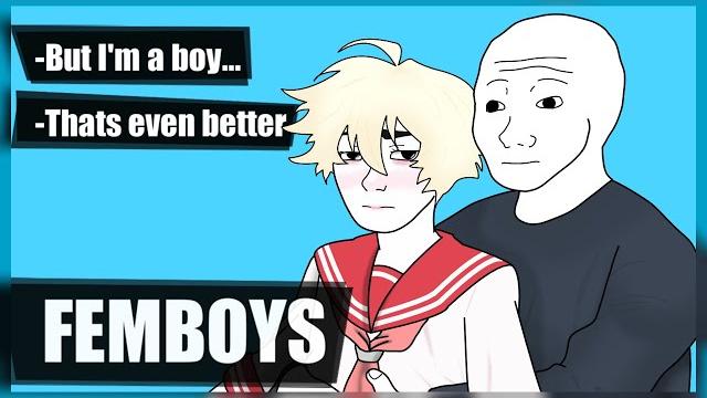 Femboys Femboys