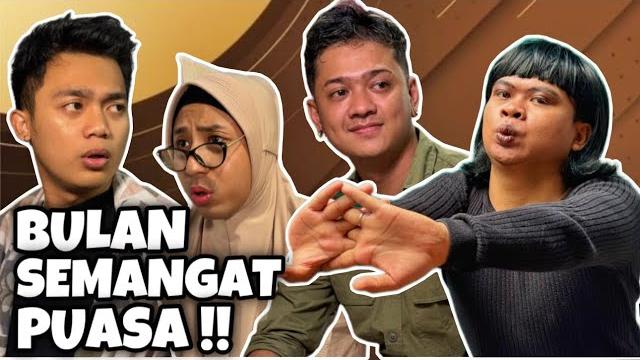 Ramadhan 2024 mama lela !!! Ramadhan 2024 mama lela !!!