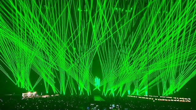 Skrillex - gmo sonic japan 2025 live full set Skrillex - gmo sonic japan 2025 live full set