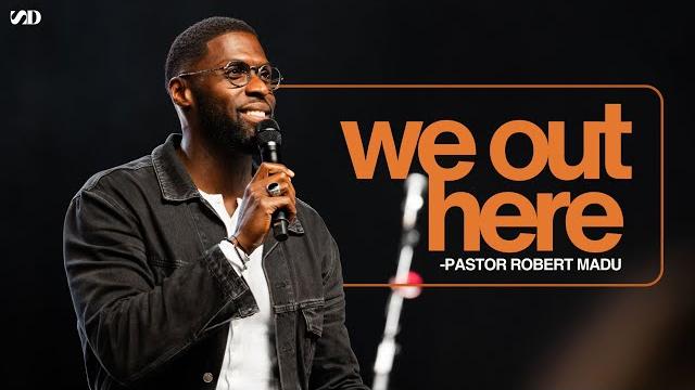 We out here i robert madu i social dallas We out here i robert madu i social dallas