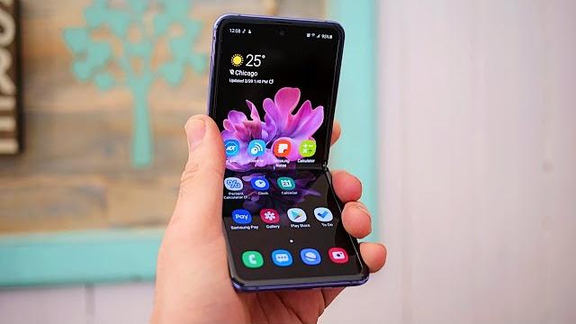 Samsung galaxy z flip full review! Samsung galaxy z flip full review!