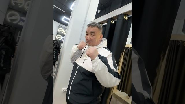 Это что за спортики Это что за спортики