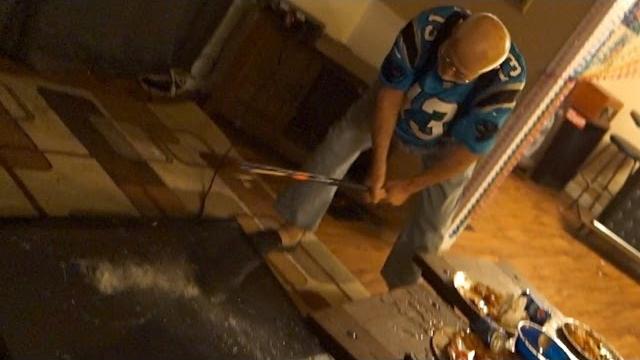 Angry grandpa's superbowl 50 freakout! Angry grandpa's superbowl 50 freakout!