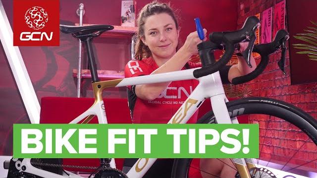 How to find the perfect bike fit | bike fit tips How to find the perfect bike fit | bike fit tips