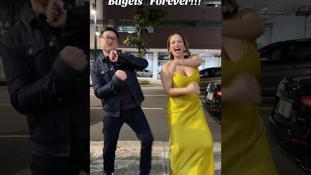 Bagets parin si bistek!🫶 #herbertbautista #reginetolentino #dance #togetherforever #80s #bagets Bagets parin si bistek!🫶 #herbertbautista #reginetolentino #dance #togetherforever #80s #bagets