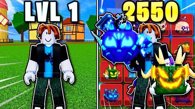 Blox fruits noob to max collecting every fruit Blox fruits noob to max collecting every fruit