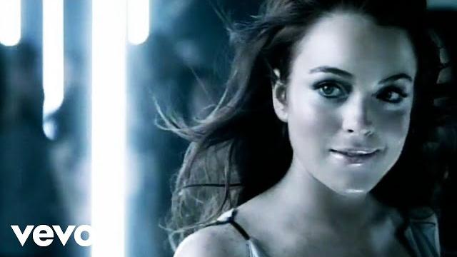 Lindsay lohan - rumors (official music video) Lindsay lohan - rumors (official music video)