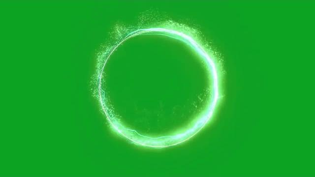 Intro green screen effects for videos Intro green screen effects for videos