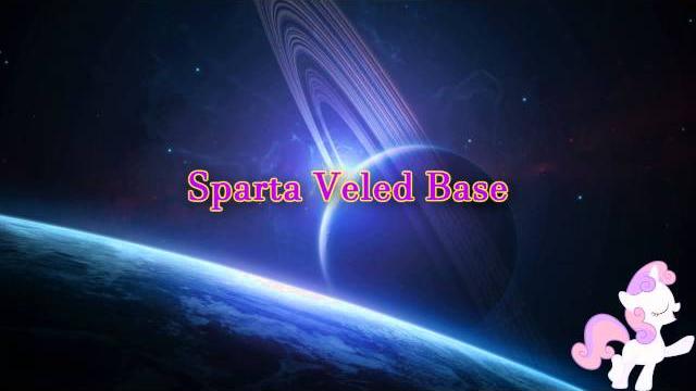 Sparta veled base (-reupload-) Sparta veled base (-reupload-)