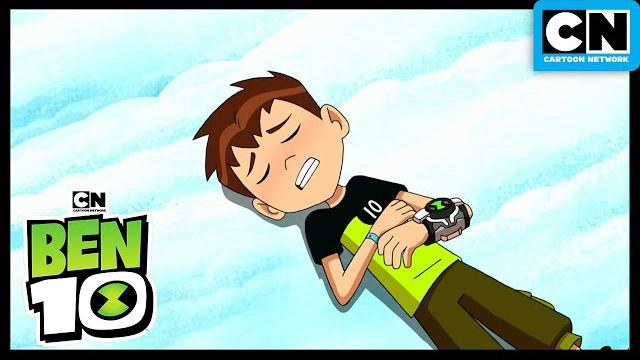 Ben 10's world tour (compilation) | ben 10 | cartoon network Ben 10's world tour (compilation) | ben 10 | cartoon network