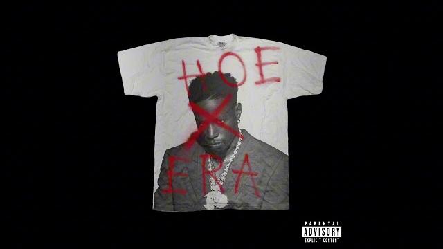 Ray vaughn - hoe era Ray vaughn - hoe era